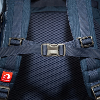 Рюкзак Tatonka GRIP ROLLTOP PACK black 1698.04034