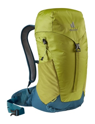 Рюкзак DEUTER AC Lite 24 moss-arctic