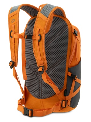 Рюкзак Kanrock Moveit 17 Tangerine Orange23