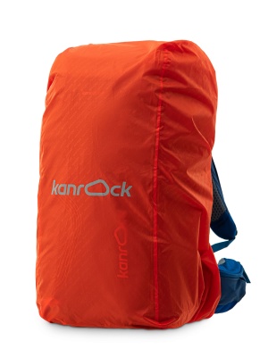 Рюкзак Kanrock Cruiser 30 Rich Blue38