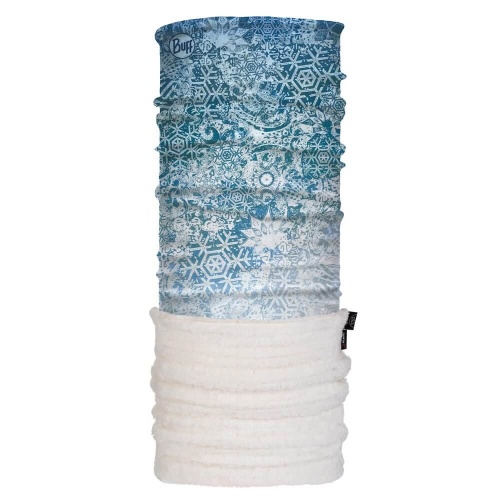 Бандана Buff Polar Thermal Fairy Snow Turquoise