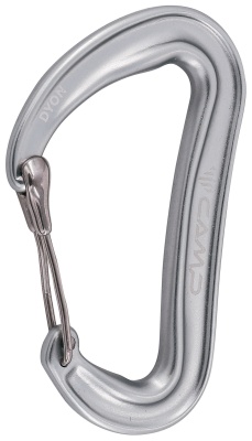 Карабин CAMP Dyon, Titanium