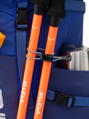 Рюкзак Kanrock Eclipse 70+10 Anthracite48