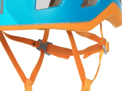 Каска Singing Rock PENTA white5