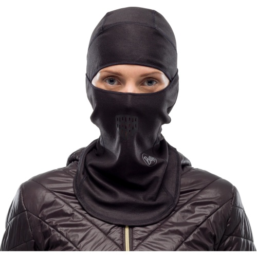 Балаклава Buff Thermonet Balaclava Fust Camouflage21