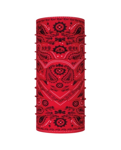 Бандана Buff Original New Cashmere Red