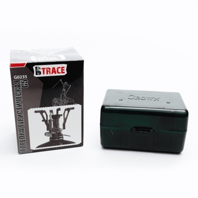 Горелка газовая BTrace G521