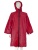 Пончо BTrace Rain Zipper (красный, 46-50)