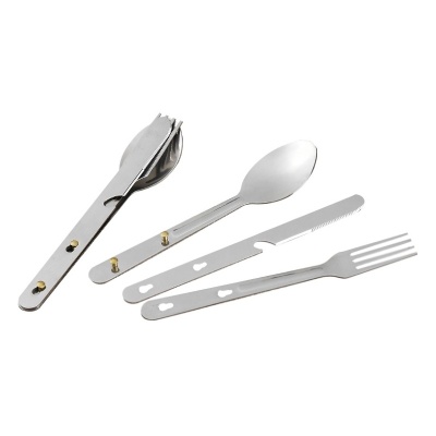 Набор столовых приборов Следопыт CWS-P315