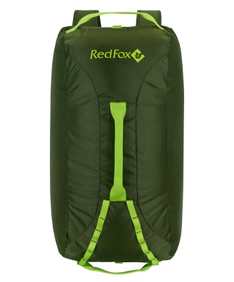 Рюкзак RedFox Climber II (хаки/neon yellow)21