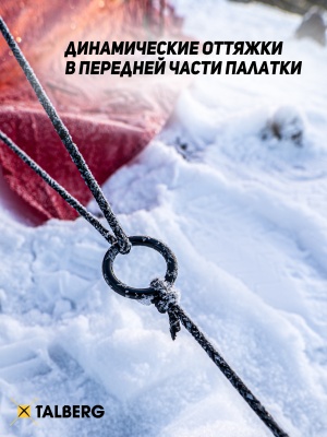 Палатка Talberg NORGA 2 _28