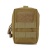 Подсумок аптечка molle ADR P-019 Coyote Подсумок аптечка molle ADR P-019 Coyote