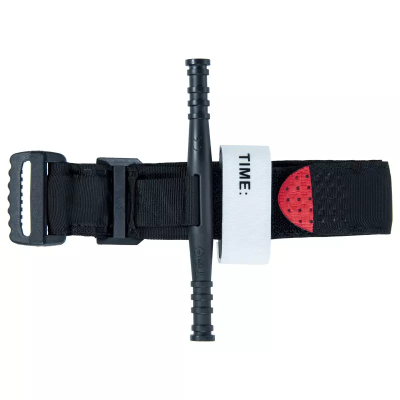 Жгут FMA Combat Application Tourniquet Black