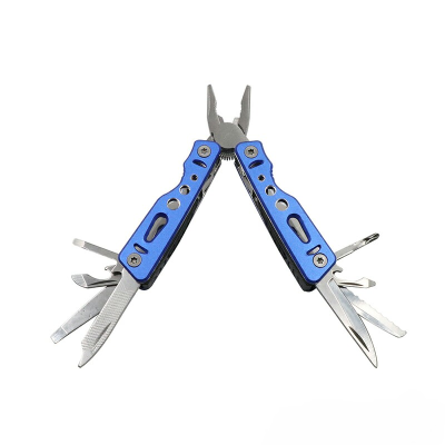 Мультитул Следопыт 11 предметов чехол блистер PF-MT-18 - Магазин снаряжения для активного отдыха «Адреналин спорт».