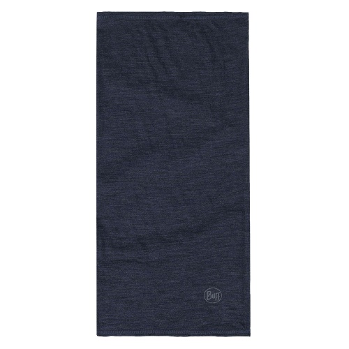 Бандана Buff Lightweight Merino Solid Night Blue21