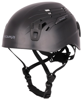 Каска CAMP Titan, Small, Black
