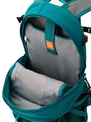 Рюкзак Kanrock Moveit 17 Sea Green35
