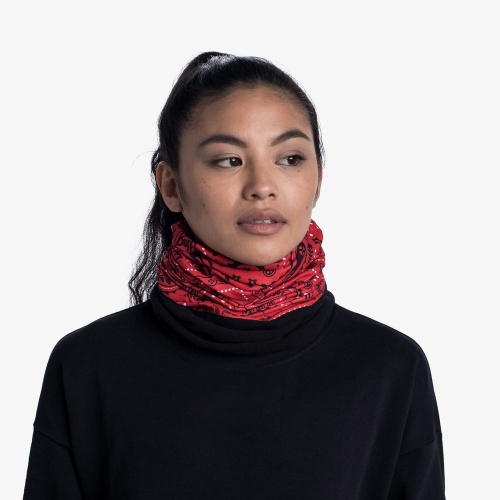 Бандана Buff Polar New Cashmere Red25