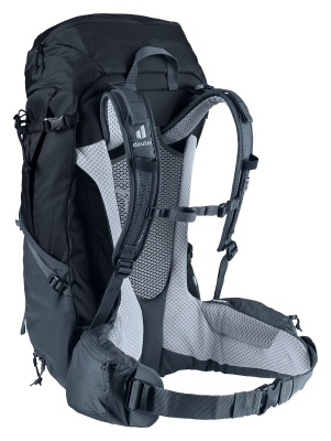 Рюкзак DEUTER Futura Pro 38 SL black-graphite22