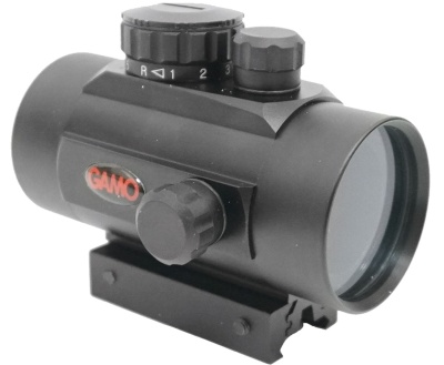Прицел коллиматорный Gamo 1х40
