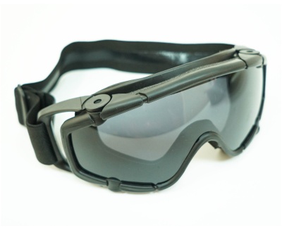 Очки защитные FMA SI Tactical Black