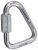 Набор карабинов CAMP Delta Quick Link 10 mm Steel (2шт)23