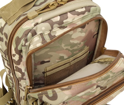 Рюкзак тактический ADR Laser Cut 30L CH-071 Multicam25