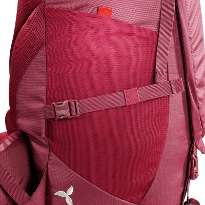 Рюкзак Tatonka NORAS 55+10 W bordeaux red 1324.04731