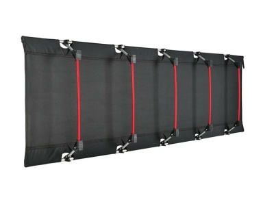 Раскладушка кемпинговая ADR Camping Light, Olive222