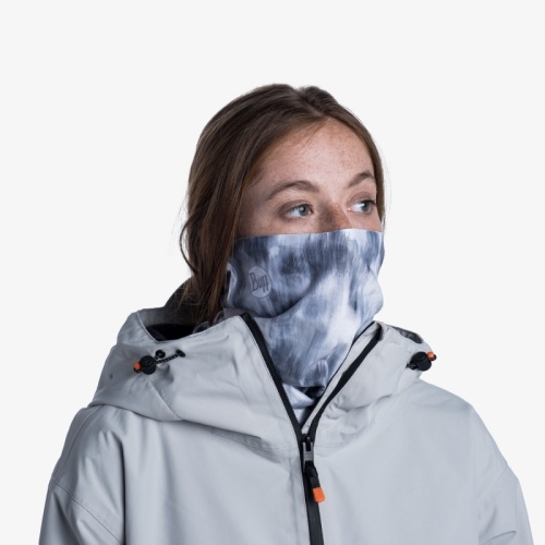 Бандана Buff ThermoNet Itakat Fog Grey25
