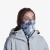 Бандана Buff ThermoNet Itakat Fog Grey25