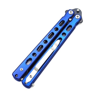 Нож бабочка Патриот PT-TRK402