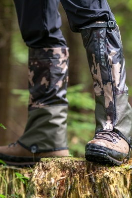 Гамаши VIKING Kanion 2 XL (Camouflage)28