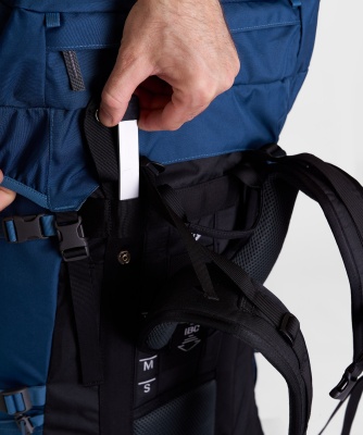 Рюкзак RedFox Light 60 V6 (океан)38