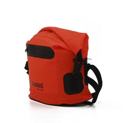 Гермосумка Talberg Travel Dry 10 черный2
