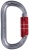 Карабин CAMP Oval XL 2Lock21