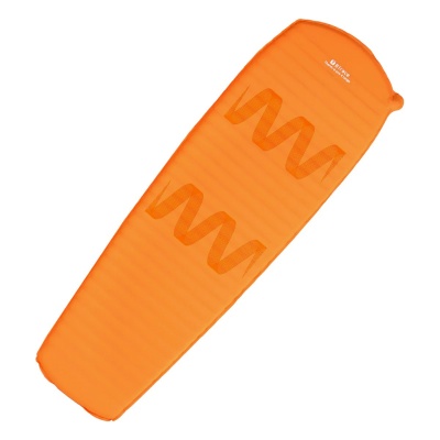 Ковер BTrace Therm-a-Pro 4 Large (198х63х4см) оранжевый21