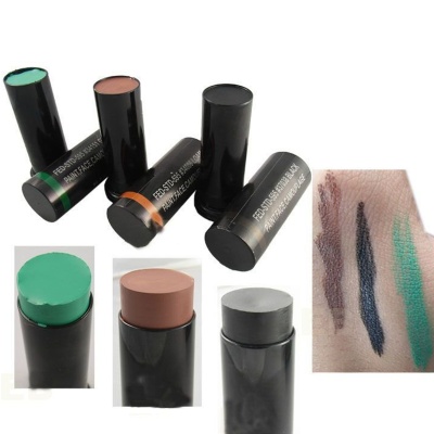 Грим 3-х цветный