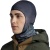 Балаклава Buff Microfiber Balaclava Alock Silversage22