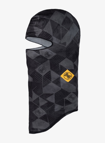 Балаклава Buff Microfiber Balaclava Micor Graphite