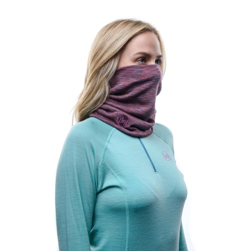 Бандана Buff Heavyweight Merino Wool Solid Camel33