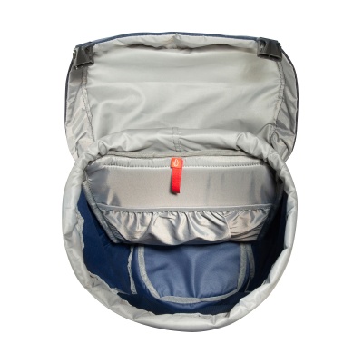 Рюкзак Tatonka HIKE PACK 27 teal green/jasper 1554.37024