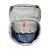 Рюкзак Tatonka HIKE PACK 27 teal green/jasper 1554.37024