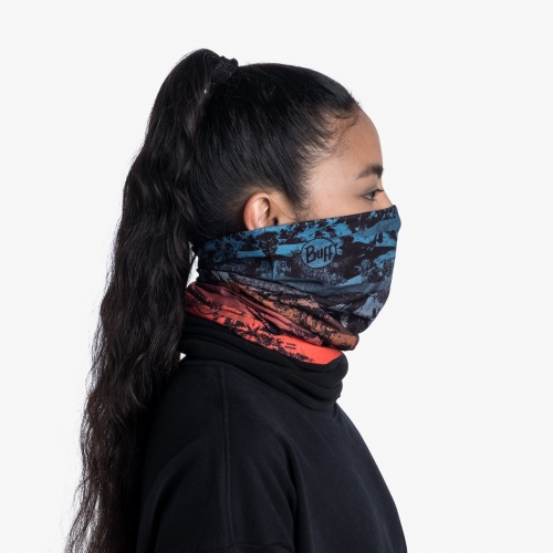 Бандана Buff Polar Derlay Multi22