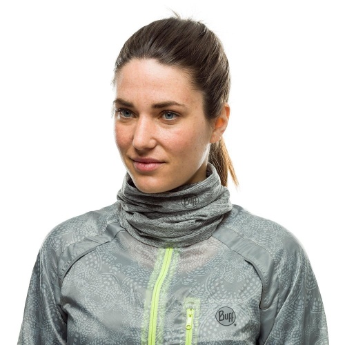 Бандана Buff Dryflx R-Light Grey2