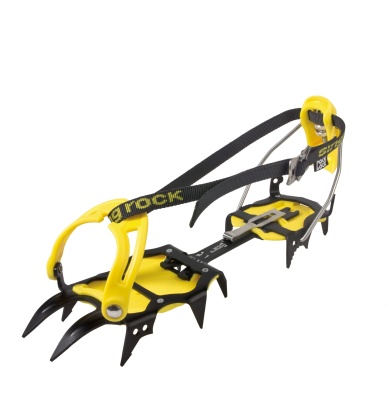 Кошки Singing Rock FAKIR II Semi-Classic