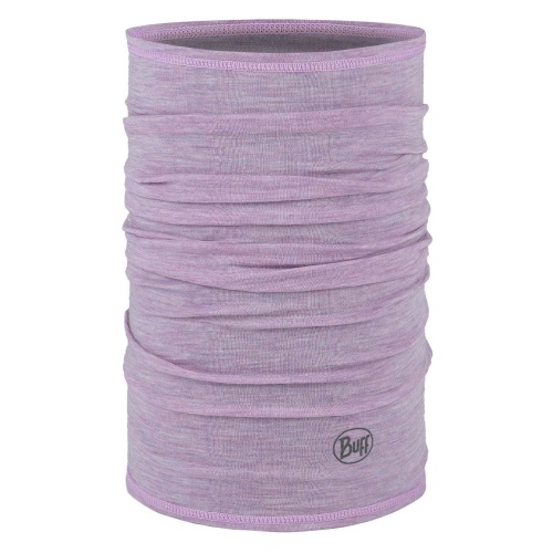 Бандана Buff Lightweight Merino Solid Pansy
