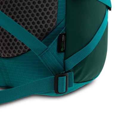 Рюкзак Kanrock Moveit 17 Sea Green26