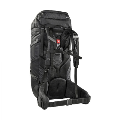 Рюкзак Tatonka NORAS 65+10 black 1325.0402