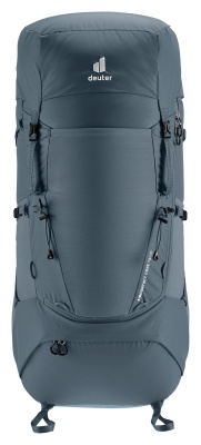Рюкзак DEUTER Aircontact Core 70+10 gaphite-shale21